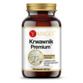 Schafgarbe Premium 90 Yango-Kapseln - Biogo.de